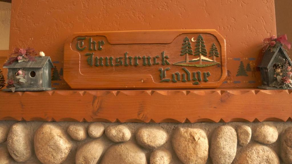 Innsbruck Lodge Mammoth Lakes Eksteriør bilde