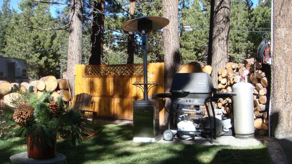 Innsbruck Lodge Mammoth Lakes Eksteriør bilde