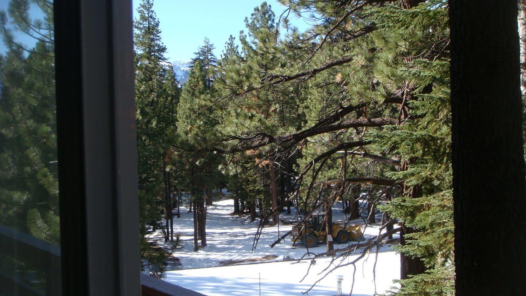 Innsbruck Lodge Mammoth Lakes Eksteriør bilde